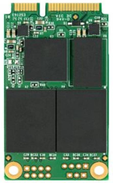 Image du produit Transcend MSA370 (32 Go, mSATA)