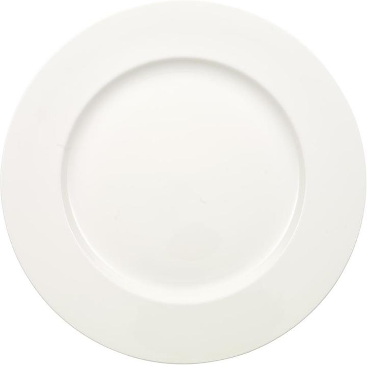 Produktbild Villeroy & Boch Platte rund, flach Anmut (1 x, 35 cm)