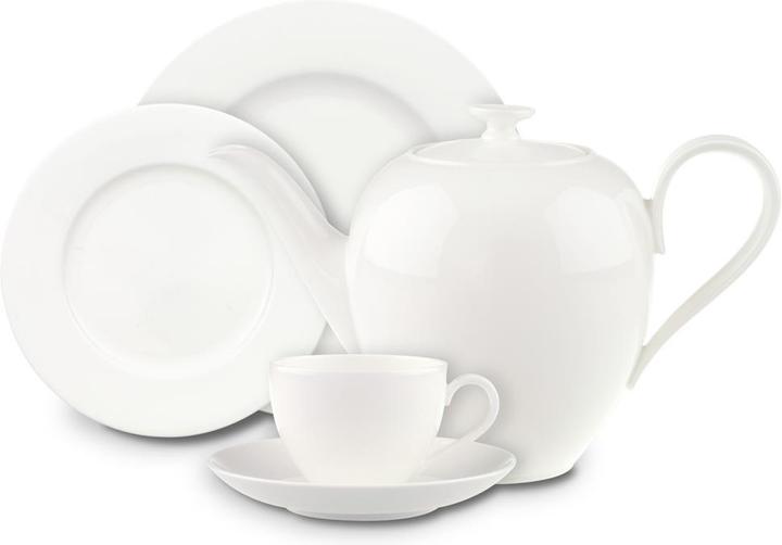 Produktbild Villeroy & Boch Platte rund, flach Anmut (1 x, 35 cm)