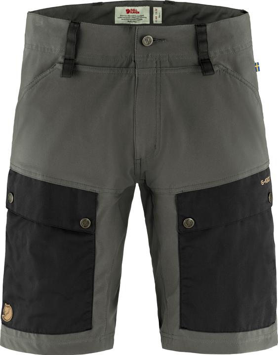 Image du produit Fjällräven Keb Shorts (58)