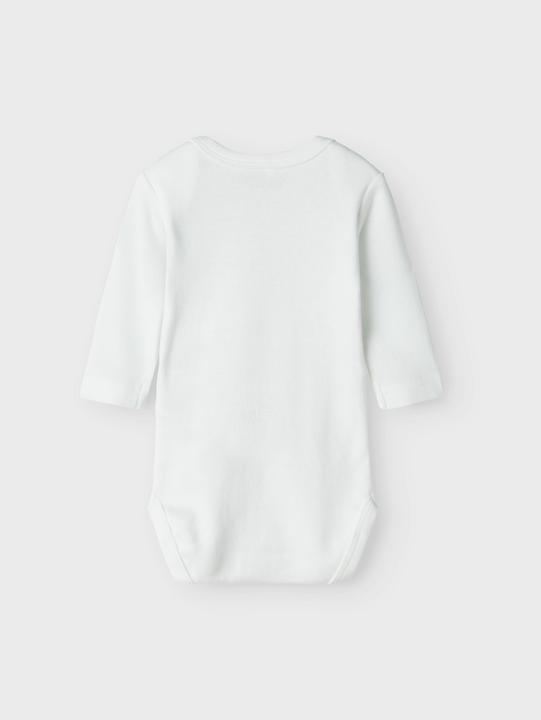 Actual product image Name it 3-pack romper suit (74)