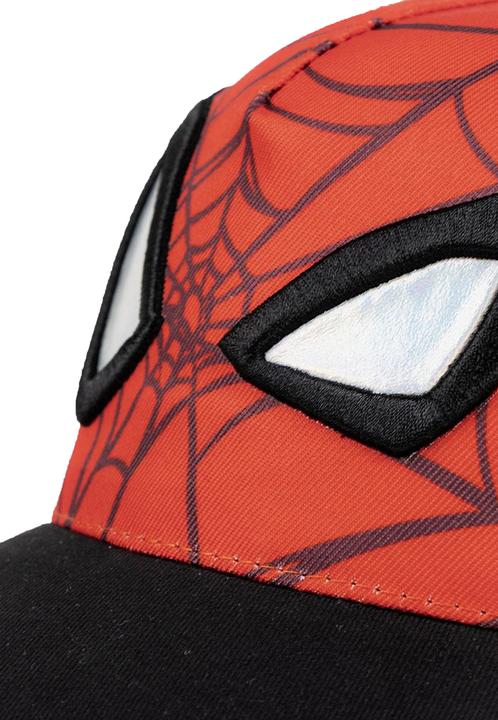 Produktbild Disney Baseballcap Spider-Man