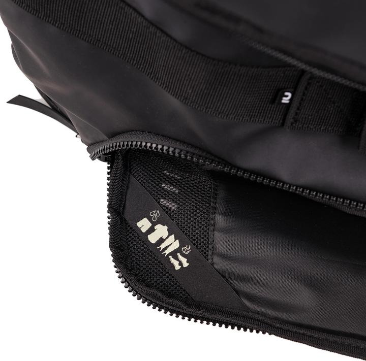 Produktbild Korok Sporttasche Feldhockey Duffel Bag FH900 schwarz (One Size)