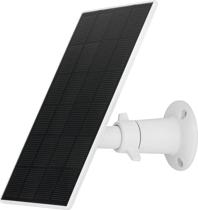 Network camera accessories