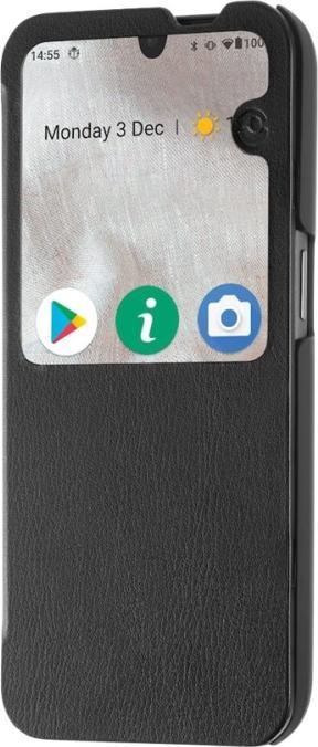 Image du produit Doro Smart Cover 8100 BLACK (Doro 8100)