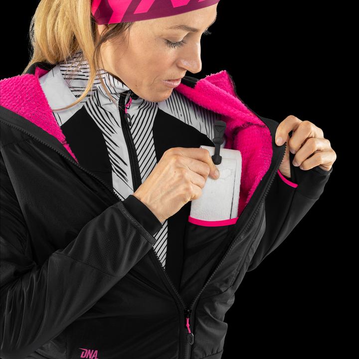 Immagine prodotto Dynafit Giacca DNA Polartec Alpha da donna (XL)