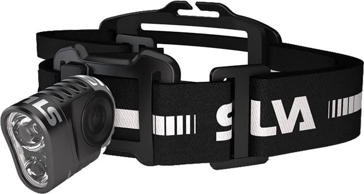 Actual product image Silva Trail Speed 3XT headlamp (800 lm)