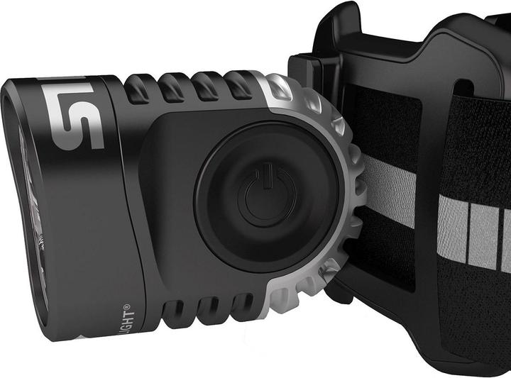Actual product image Silva Trail Speed 3XT headlamp (800 lm)