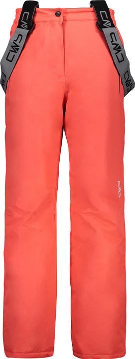red fluo
