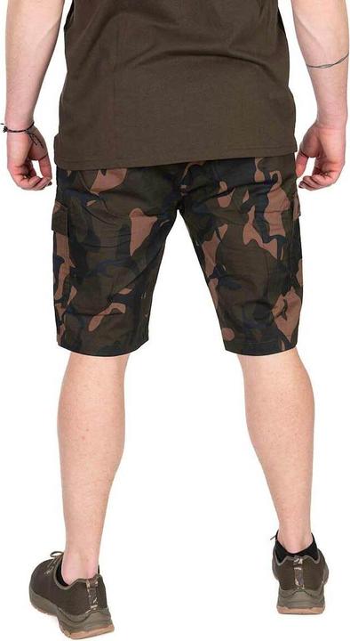 Actual product image Fox LW Combat (L)