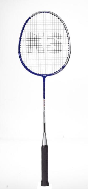 Produktbild Kübler Sport ® Badmintonschläger COLLEGE