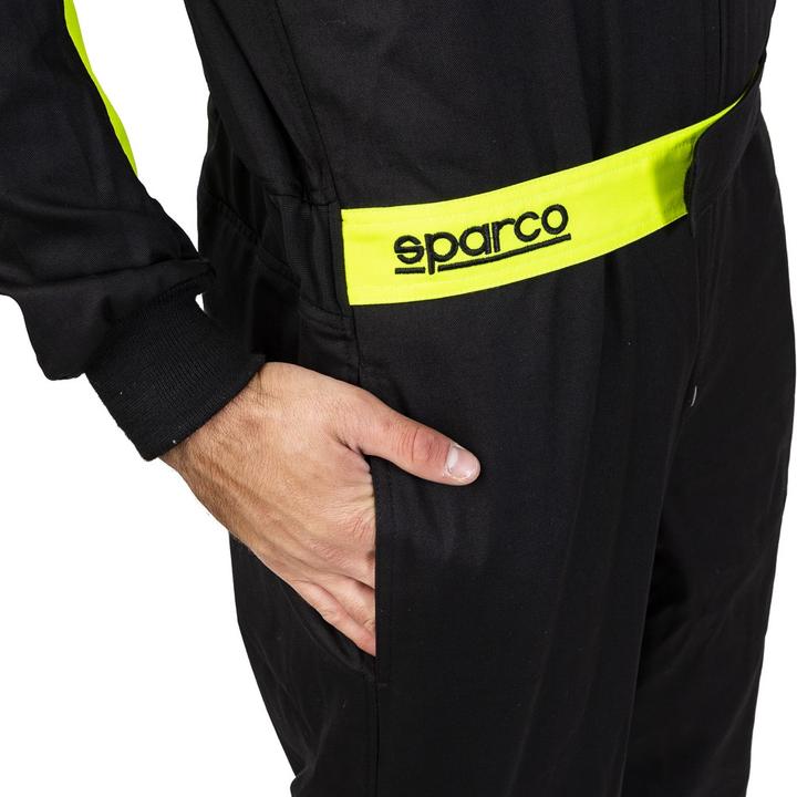 Produktbild Sparco Kartoverall Rookie (120 B)