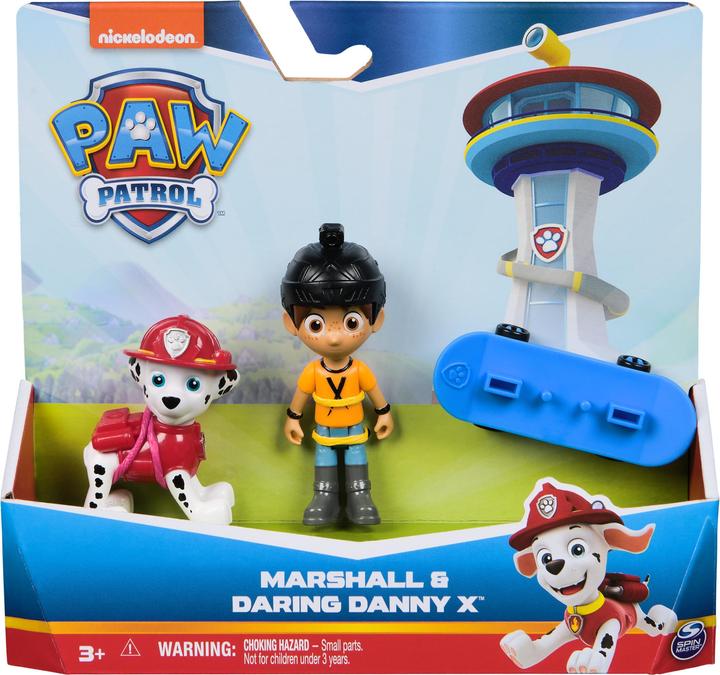 Immagine prodotto Paw Patrol Marshall