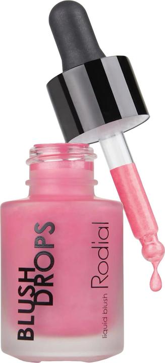 Actual product image Rodial Blush Drops (Frosted Pink)