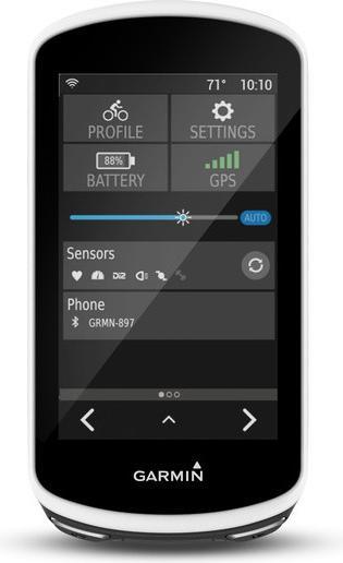 Produktbild Garmin Edge 1030 (Europa)