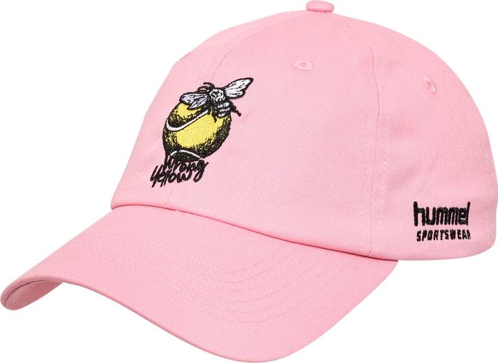 hummel Hmlbaseball Cap Wrong Yellow (One Size)