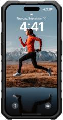 Produktbild UAG Plasma Case (Apple iPhone 15 Pro)
