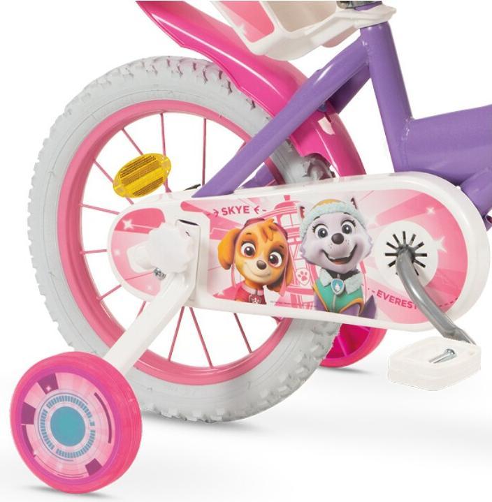 Produktbild Toimsa Paw Patrol (14")