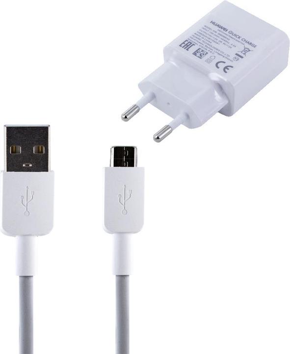 Actual product image Huawei AP32 Quick Charger - USB-C (18 W)