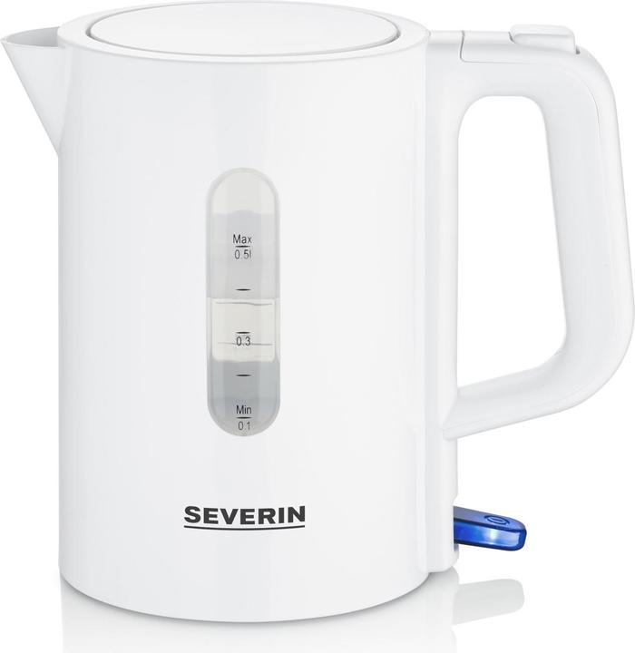 Produktbild Severin Reise-Wasserkocher (0.50 l)