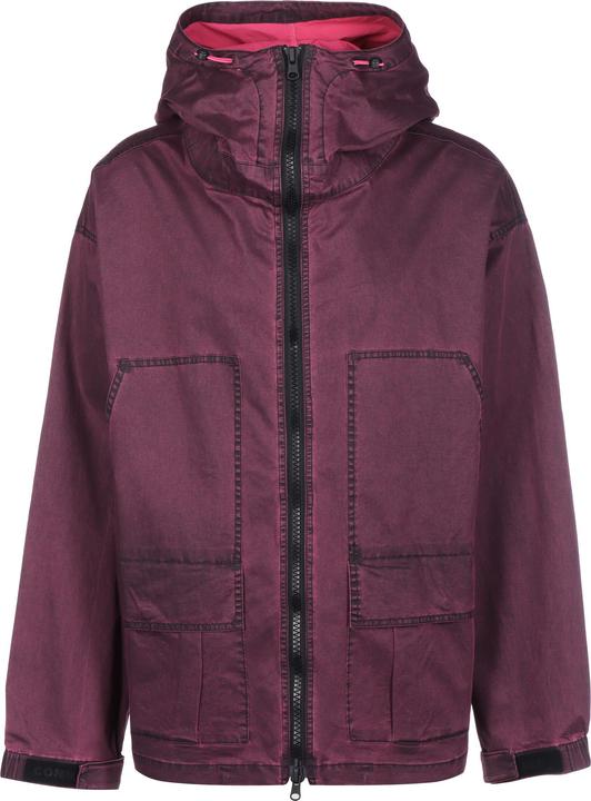 Converse Double Pocket Jacke - 92269 (S)