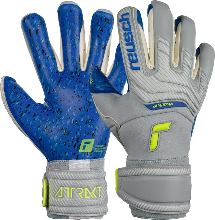 Reusch Torwarthandschuh Attrakt Fuson Guardian (10.5)
