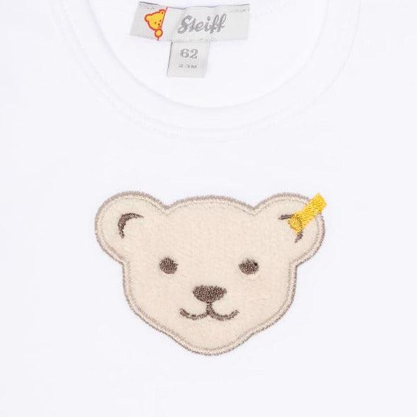 Actual product image Steiff T Shirt short sleeve (74)