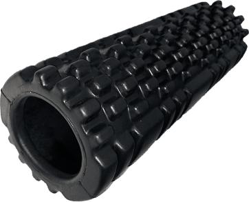Iron Gym Trigger Point Foam Roller 30cm