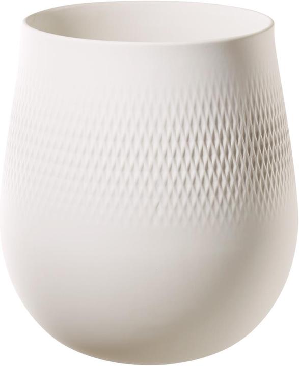 Collana blanc (1 x, 20,5 x 20,5 x 22,5 cm, 5.50 l)