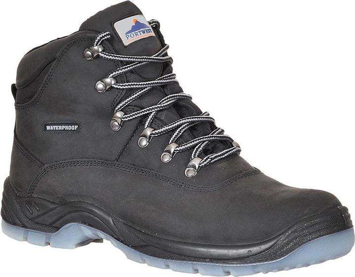 Produktbild Portwest Unisex Adult Steelite All Weather Safety Boots (S3, 38)