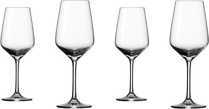 Produktbild Vivo by Villeroy & Boch Voice Basic (35.60 cl, 4 Gläser, Weissweingläser)