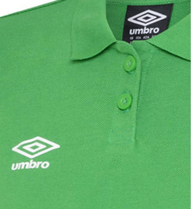 Image du produit Umbro - Polo CLUB ESSENTIAL - Femme (42 D)