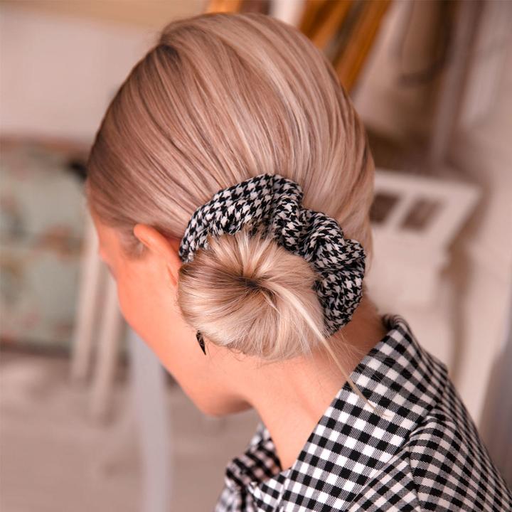Actual product image Invisibobble SPRUNCHIE - Duo Pack British Royal Ladies who Sprunch (Hair tie)