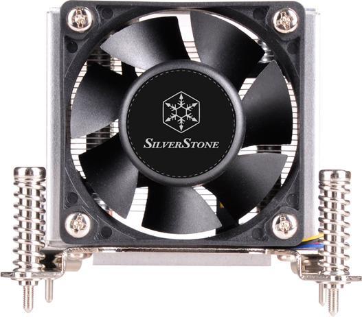 Immagine prodotto Silverstone Raffreddatore di CPU SST-AR09-115XS (66 mm)