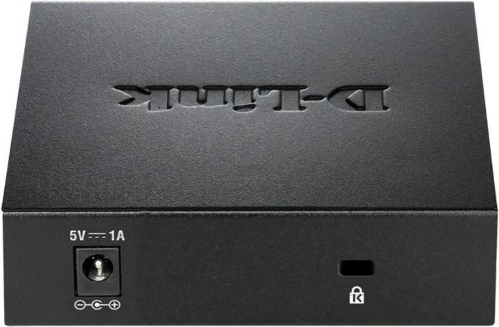 Produktbild D-Link Dgs-105 (5 Ports)