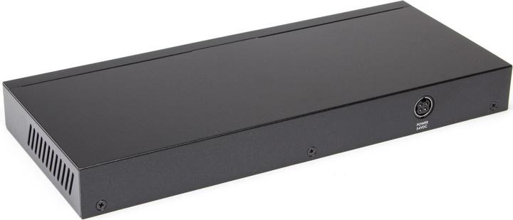 Zyxel Gs1900-8 (8 Ports)