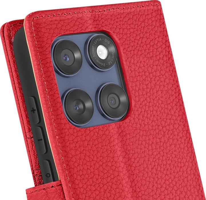 Actual product image Avizar Essential Series (Motorola Edge)