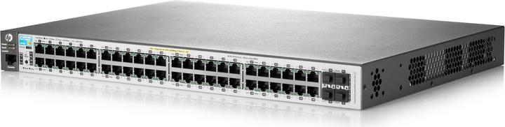 Produktbild Aruba 2530-48g (52 Ports)