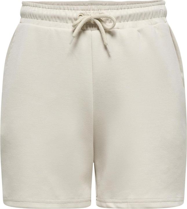 Produktbild Only Play Einfarbig Sweatshorts Sweat-Shorts (L)