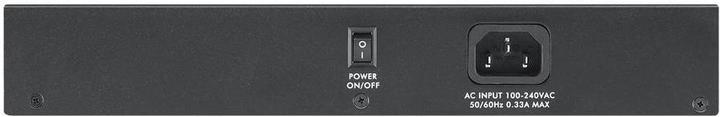 Actual product image Zyxel Gs1100-24e (24 Ports)