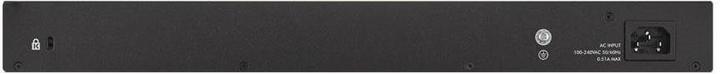 Image du produit Zyxel Xgs2210-52-Eu0101f (52 Ports)