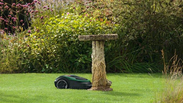 Image du produit Bosch Home & Garden Indego M+ 700 (700 m²)