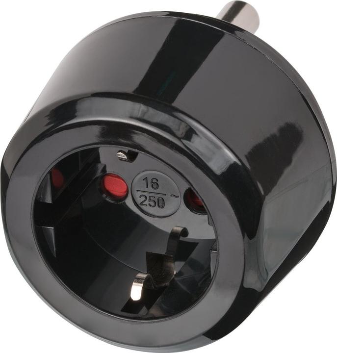 Produktbild Brennenstuhl Reisestecker