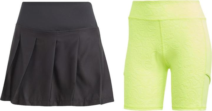 Produktbild adidas AEROREADY Pro Pleated Tennisrock (L)