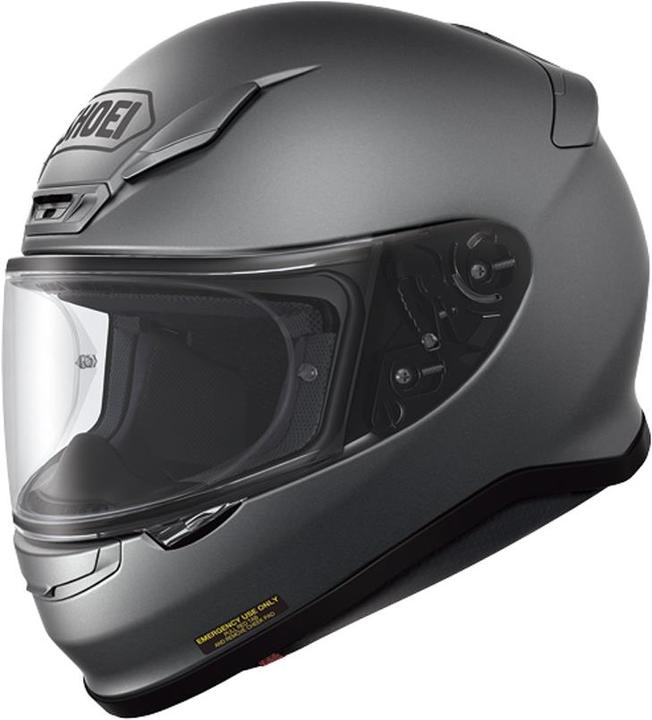Image du produit Shoei Nxr (57 - 58 cm, M)