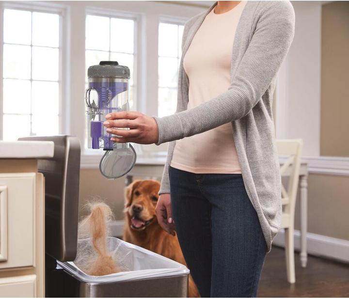 Immagine prodotto Black & Decker Aspirapolvere a batteria 4in1 Pet POWERSERIES Extreme