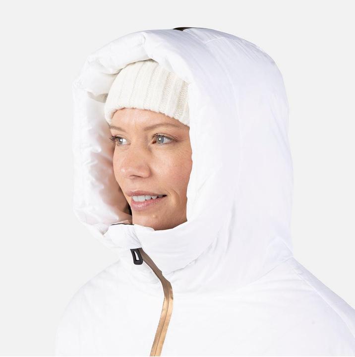 Actual product image Rossignol Ventina Bomber Daunenjacke Jkt (XL)