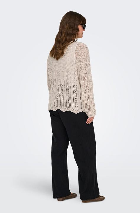 Produktbild Only CARNOLA Strickjacke Strickjacke (L)