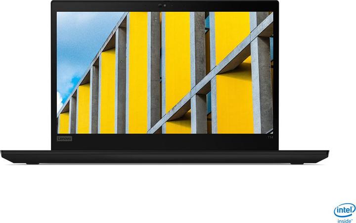 Produktbild Lenovo ThinkPad T14 Gen 1 20S0 (14", Intel Core i5-10210U, 16 GB, 512 GB, DE)