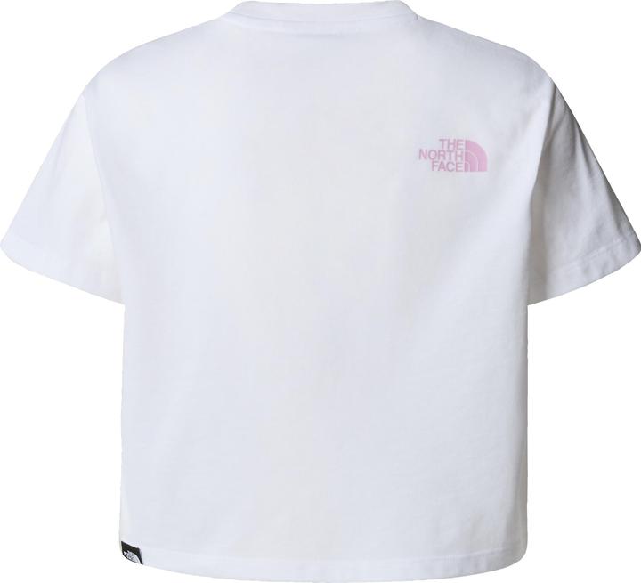 Image du produit North Face G Crop Easy (S)
